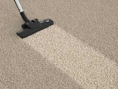 carpet cleaning