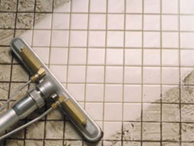 tile grout 1