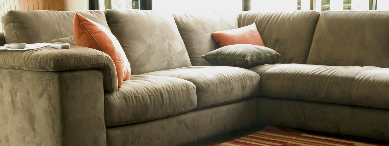 upholtery